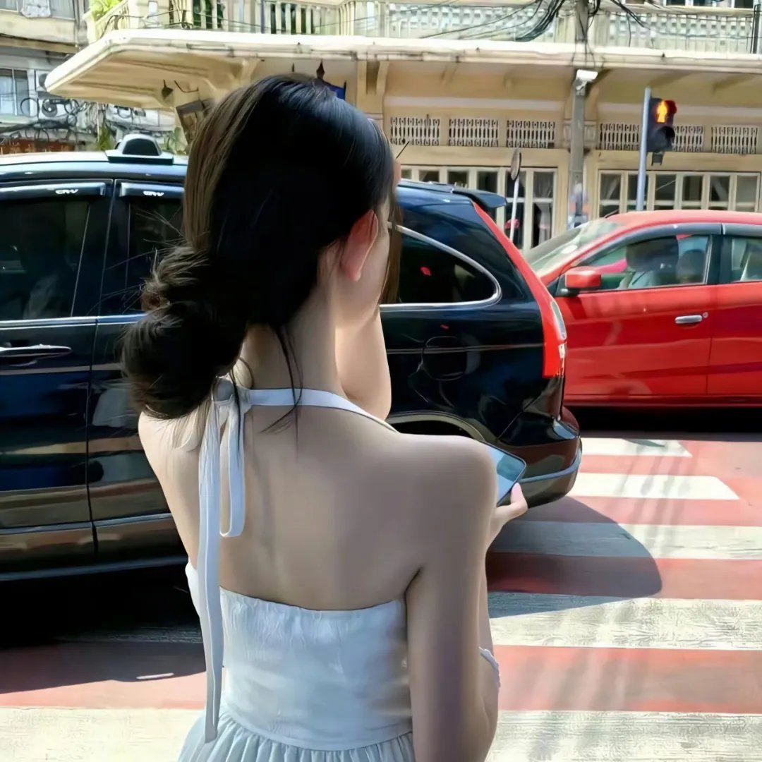 我,何爷爷