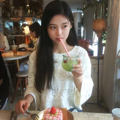 我梦中的女王
